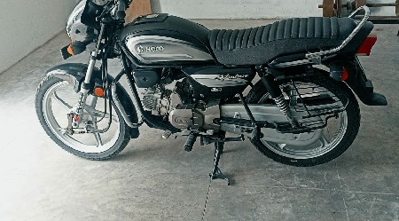 Splendor 1 Owner