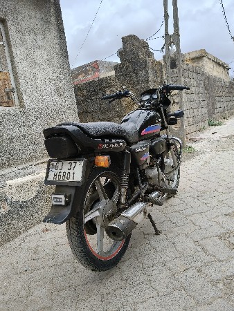 2021 model