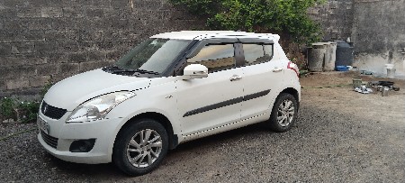 swift diesel zdi