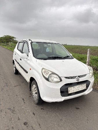 alto 800