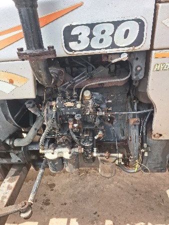 eicar 380