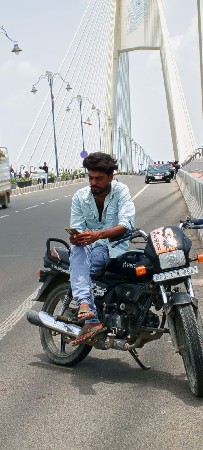 જમીન વેચવાની છે દ્વારકા