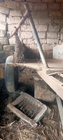 gadu vechvanushe