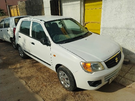 આ ગાડી વેચવાની છે