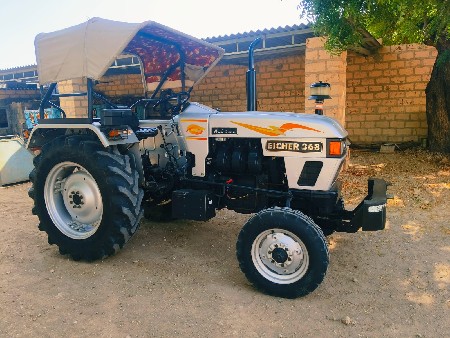 EICHER 368