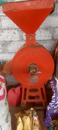 ઘરઘંટી