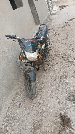 vechvanu chhe