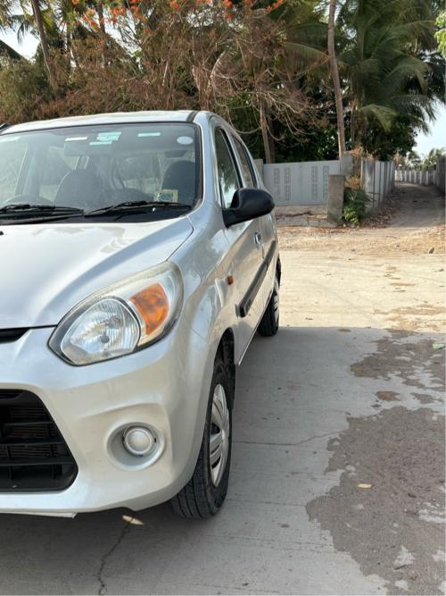 Maruti Aulto 800
