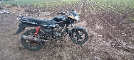 કમ્પ્લિટ ગાડી છે