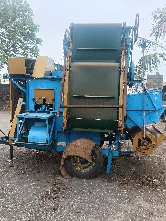 એક વર્ષ વાપરલ છે