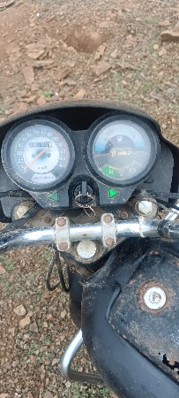 ગાડી વેચવાની છે