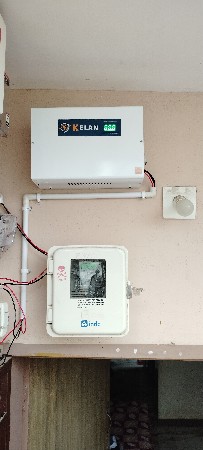 Stabilizer 
Mahadev Electric