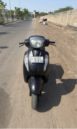 🛵 Suzuki Access 125 – 2018 Model