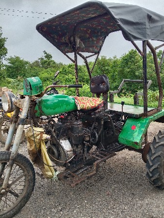 સનેડો વેચવાનો છે