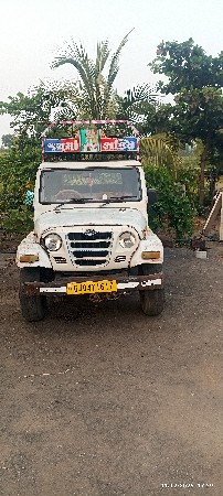 મહિન્દ્રા મેક્સ પીકઅપ