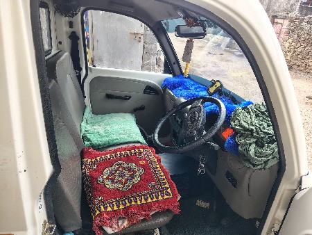 આ ગાડી વેચવાની છે