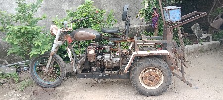 સનેડો 7.5 hp