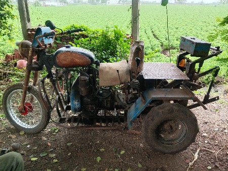 સનેડો વેચવાનો છે.