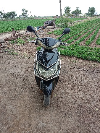 ઈલેક્ટ્રીક બાઈક વેચવાની છે