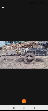 બળદ ગાડુ વેચવાનું છે