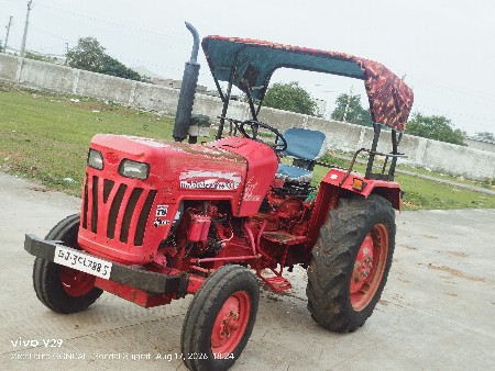Mahindra 275Di MODEL 2011