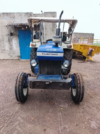 ફાર્મ ટેક 60