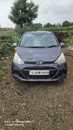 Hyundai i 10 Grand