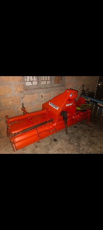 rotavetor
