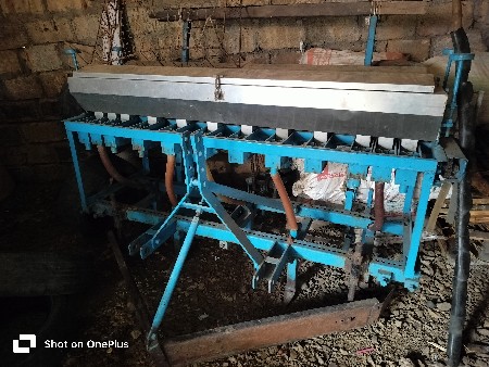 ઓરણી વેચવાની છે.