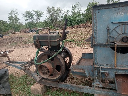 ઓપનર બેસવાનું છે