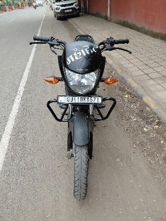 Honda CD 110 વેચવાનું છે