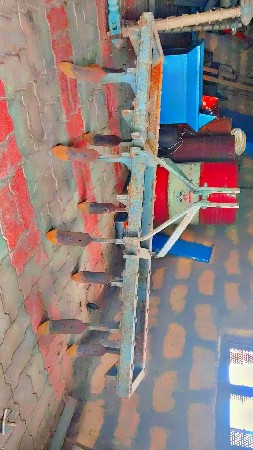 દાંતી વેચવાની છે મીની ટ્રેક્ટર