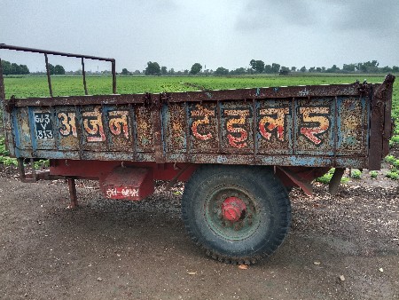 troli vechavani che