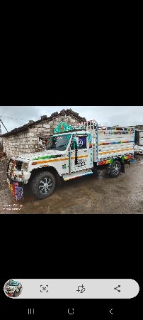 બોલેરો