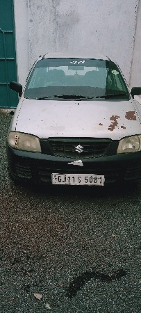 અલ્ટો મોડલ 2009