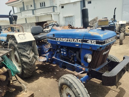 farmtarc 45...2004