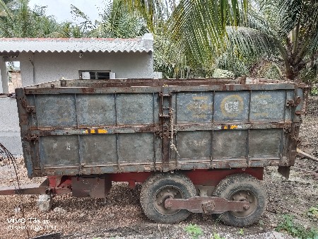 ટોલિ વેચવાનિ છે