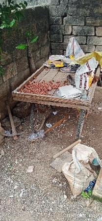 રેકડી વેસવા ની  સે