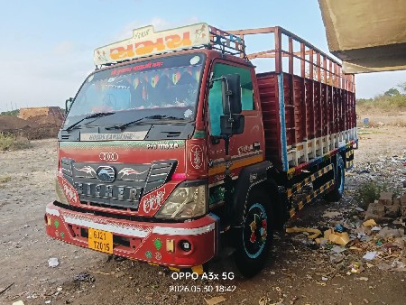 2015 મોડલ ૧૯ ફૂટ 11 10