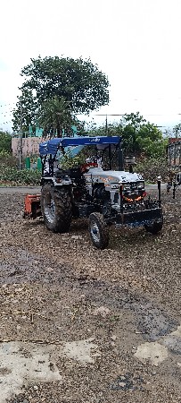 આઇસર 485