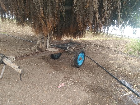 રેકડો વેચવાનો છે
