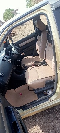 Swift 2005  c.n.g 2031 su dhi