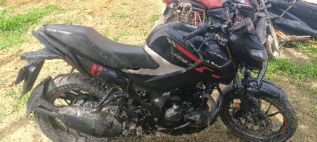 xtrim 160
