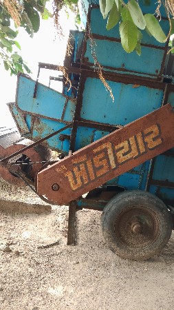 ઠેસર વેચવાનું