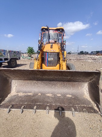 jcb 3dx