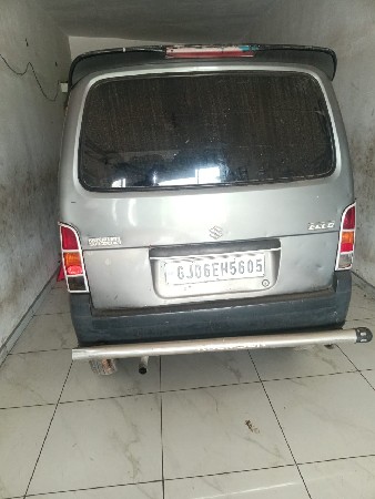 ઈકો ગાડી સે 2012મોડલ