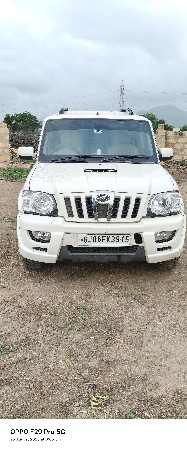 Scorpio vlx 
bolto popt