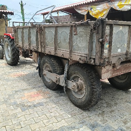 dharti trailer