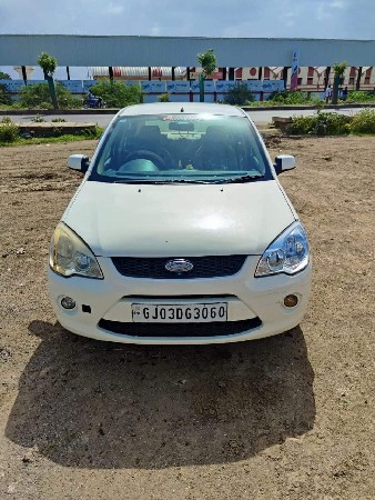 ફોર્ડ  FIAESTA