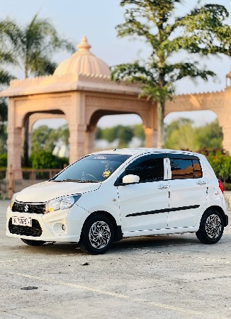 મારુતિ સુઝુકી સેલેરિયો